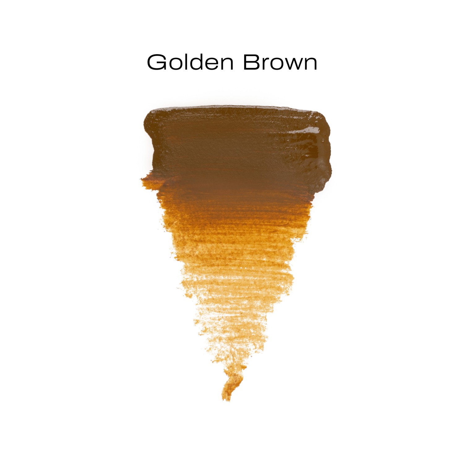 THE PIGMENT მიკრობლეიდინგის პიგმენტი Goldenbrown 10 მლ.